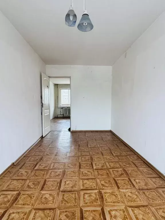 2-к кв. Иркутская область, Иркутск Красноярская ул., 51 (42.0 м) - Фото 2