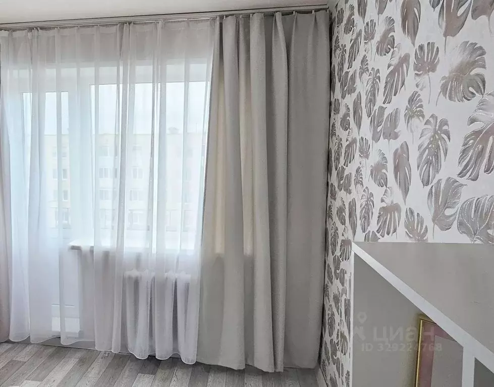 2-к кв. Ленинградская область, Волосовский район, Клопицкое с/пос, д. ... - Фото 1