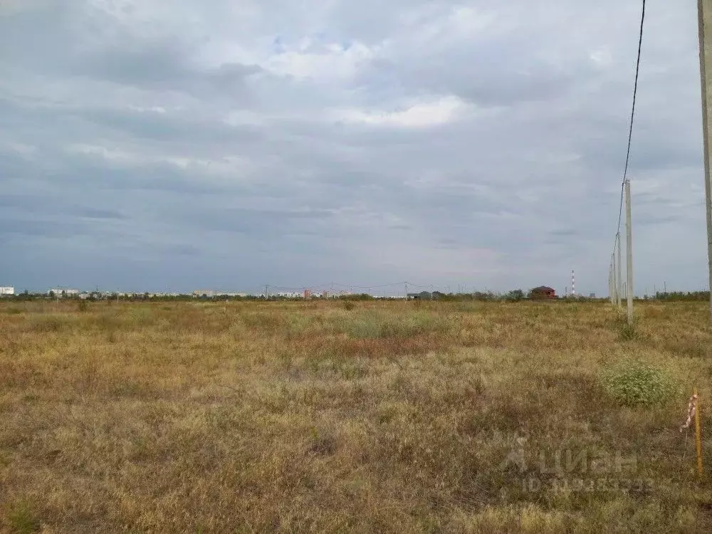 Участок в Ростовская область, Волгодонск ул. Курская, 44 (6.0 сот.) - Фото 0