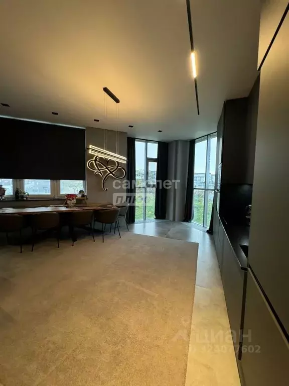 2-к кв. Краснодарский край, Анапа ул. Ленина, 202к1 (74.0 м) - Фото 1