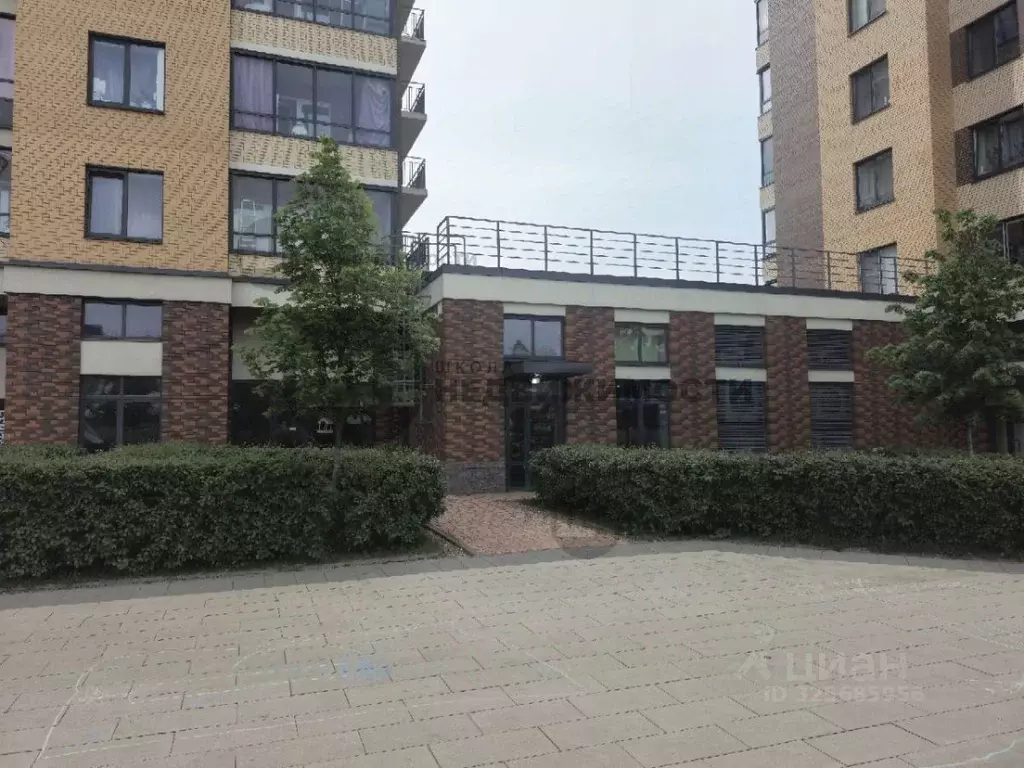 Помещение свободного назначения в Ленинградская область, Ломоносовский ... - Фото 1