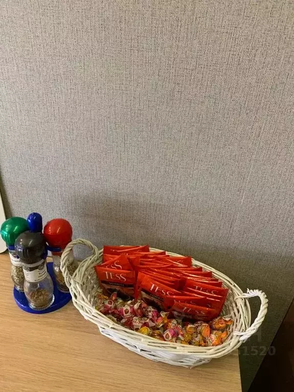 Студия Самарская область, Самара Съездовская ул., 11 (36.0 м) - Фото 2