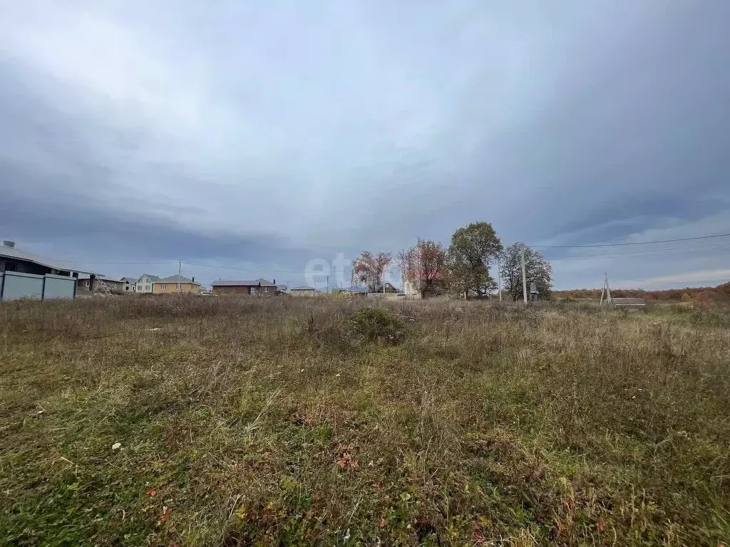 Участок в Башкортостан, Иглинский район, Акбердинский сельсовет, д. ... - Фото 0