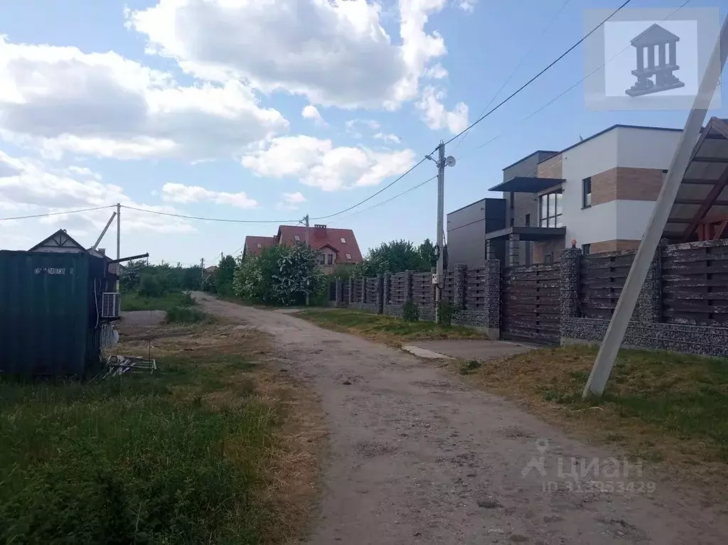 Участок в Калининградская область, Гурьевский муниципальный округ, ... - Фото 1