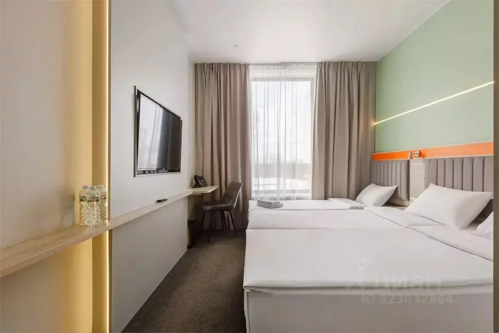 Комната Карелия, Сортавала ул. Бондарева, 53Б - Фото 2