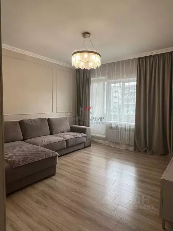 2-к кв. Тыва, Кызыл Ангарский бул., 8 (48.0 м) - Фото 2