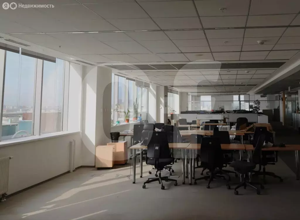 Офис (3468 м) - Фото 2