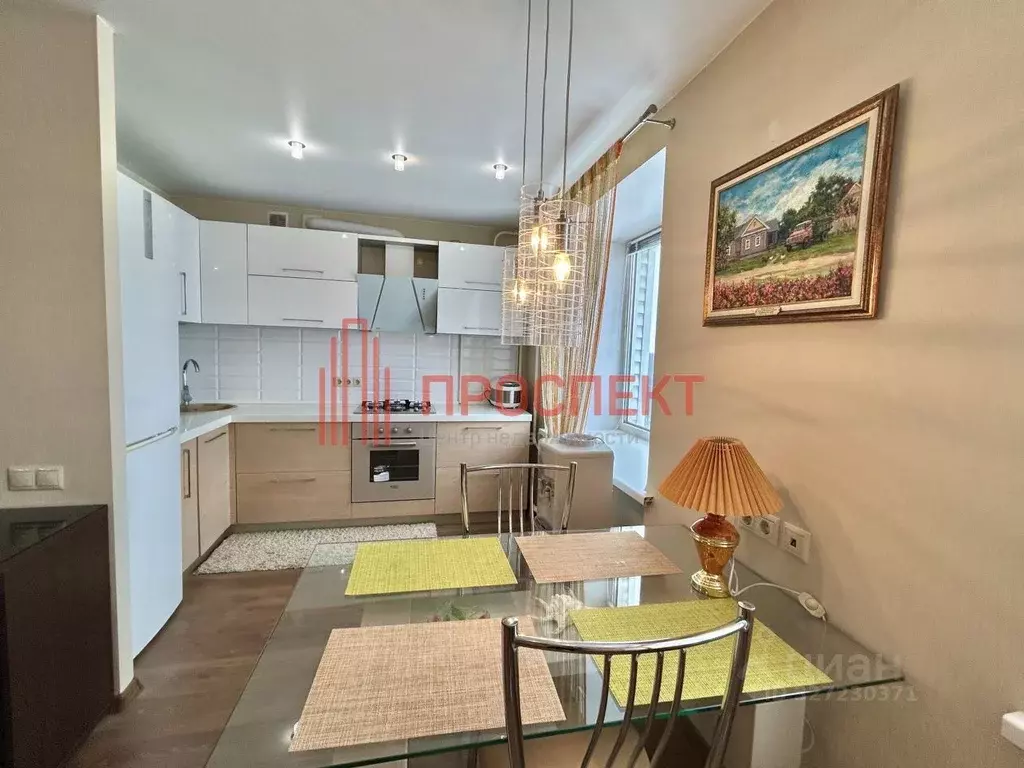 1-к кв. Пензенская область, Пенза Колхозная ул., 112 (41.0 м) - Фото 1