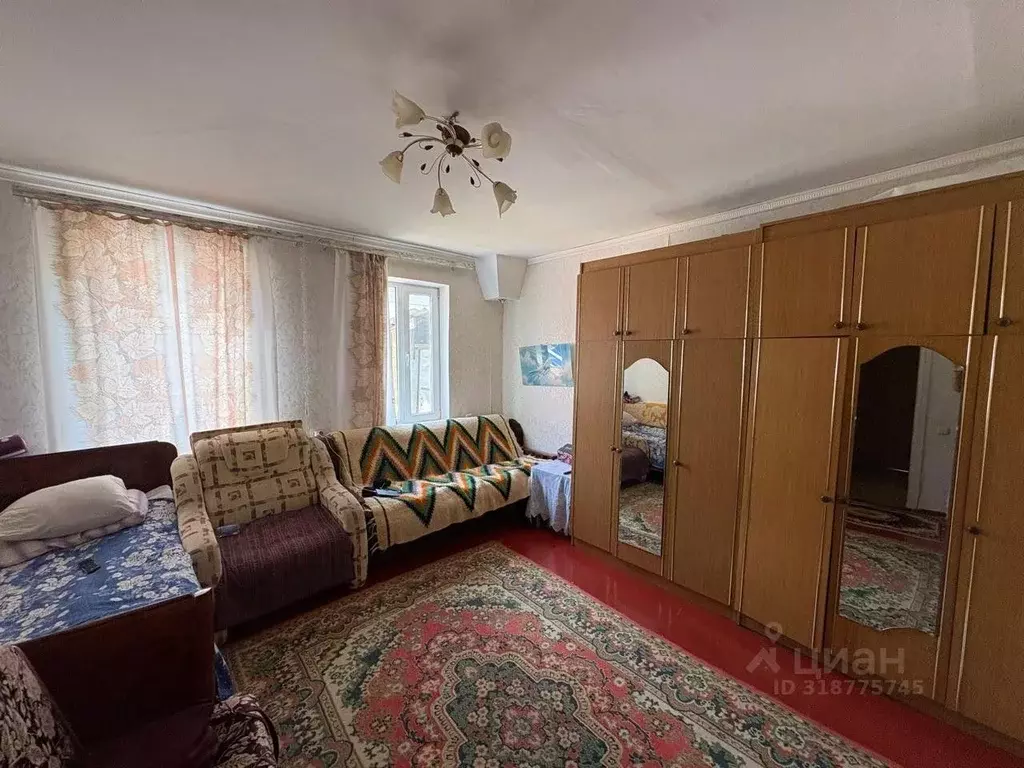 Дом в Краснодарский край, Армавир ул. Лермонтова (63 м) - Фото 1