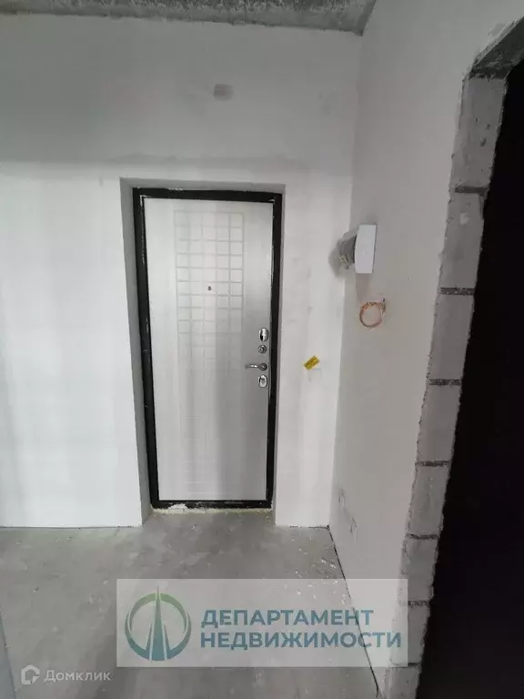 Продаётся 1-к квартира, 35.1 м - Фото 1