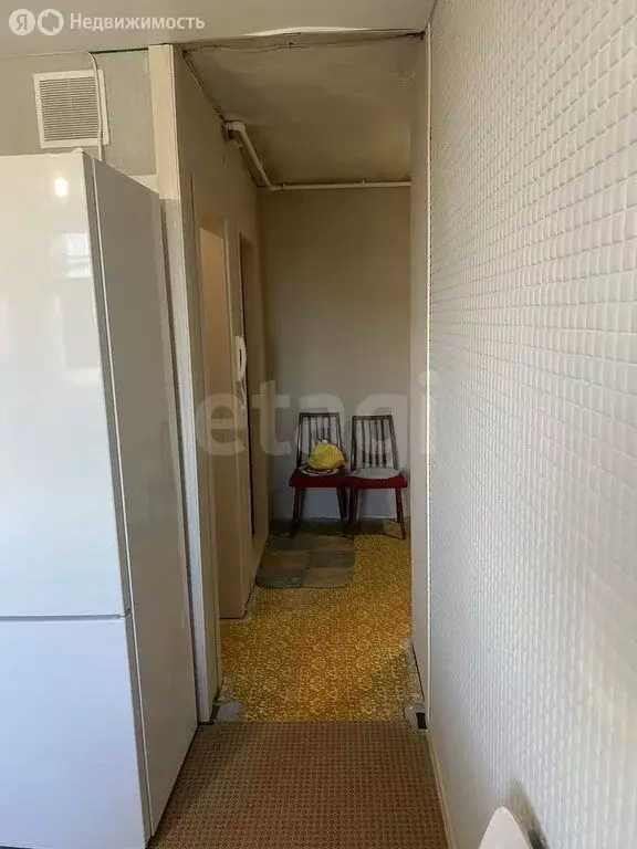 3-комнатная квартира: Тверь, улица Можайского, 71 (65.9 м) - Фото 1