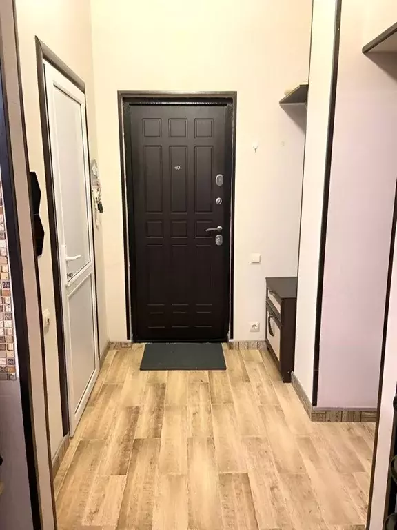 Студия Краснодарский край, Сочи пос. Лоо, ул. Разина, 17Д (45.0 м) - Фото 2