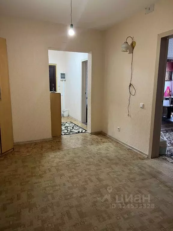 3-к кв. Челябинская область, Копейск Международная ул., 74а (90.0 м) - Фото 0