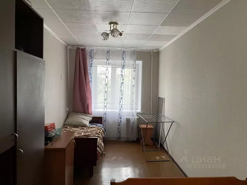 2-к кв. Мурманская область, Мурманск ул. Свердлова, 54 (42.9 м) - Фото 1