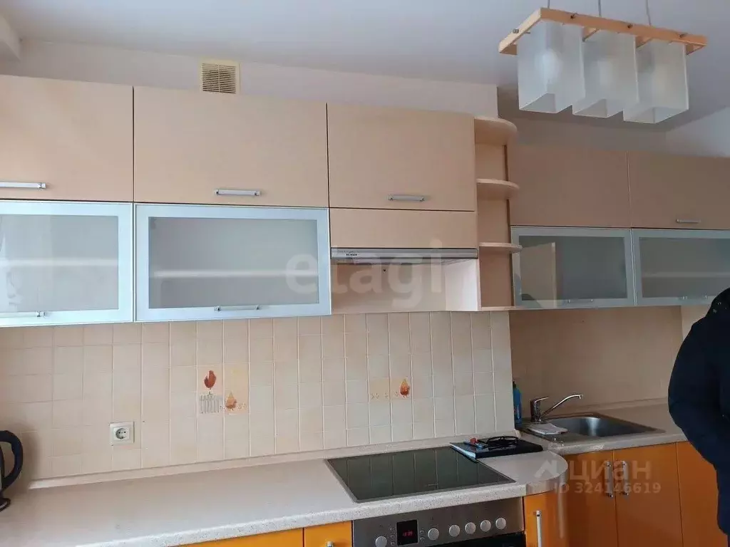 2-к кв. Новосибирская область, Новосибирск ул. Фрунзе, 61 (60.0 м) - Фото 1