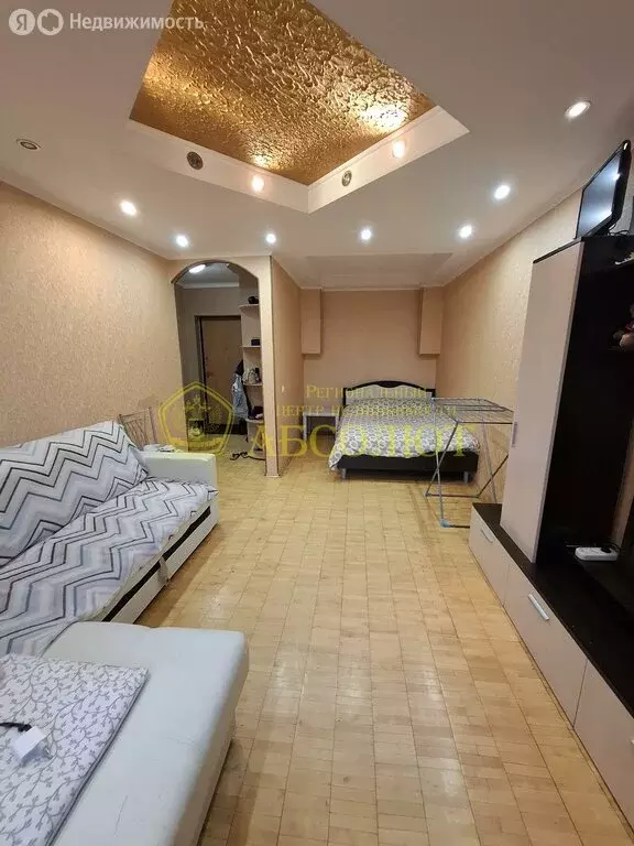 1-комнатная квартира: Екатеринбург, улица Академика Шварца, 6к2 (33.2 ... - Фото 2