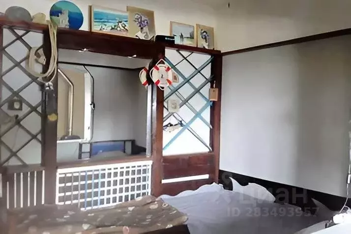 Дом в Крым, Алупка ул. Изергина, 18 (35 м) - Фото 1