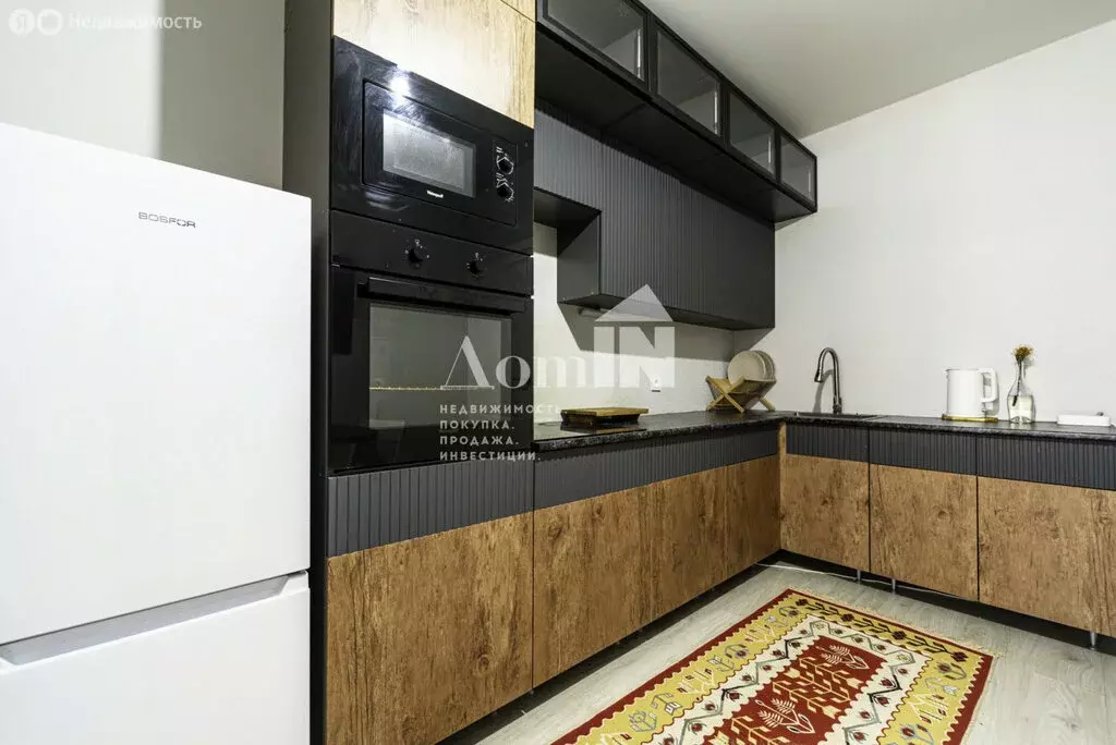 1-комнатная квартира: Санкт-Петербург, Измайловский бульвар, 9 (34.4 ... - Фото 2