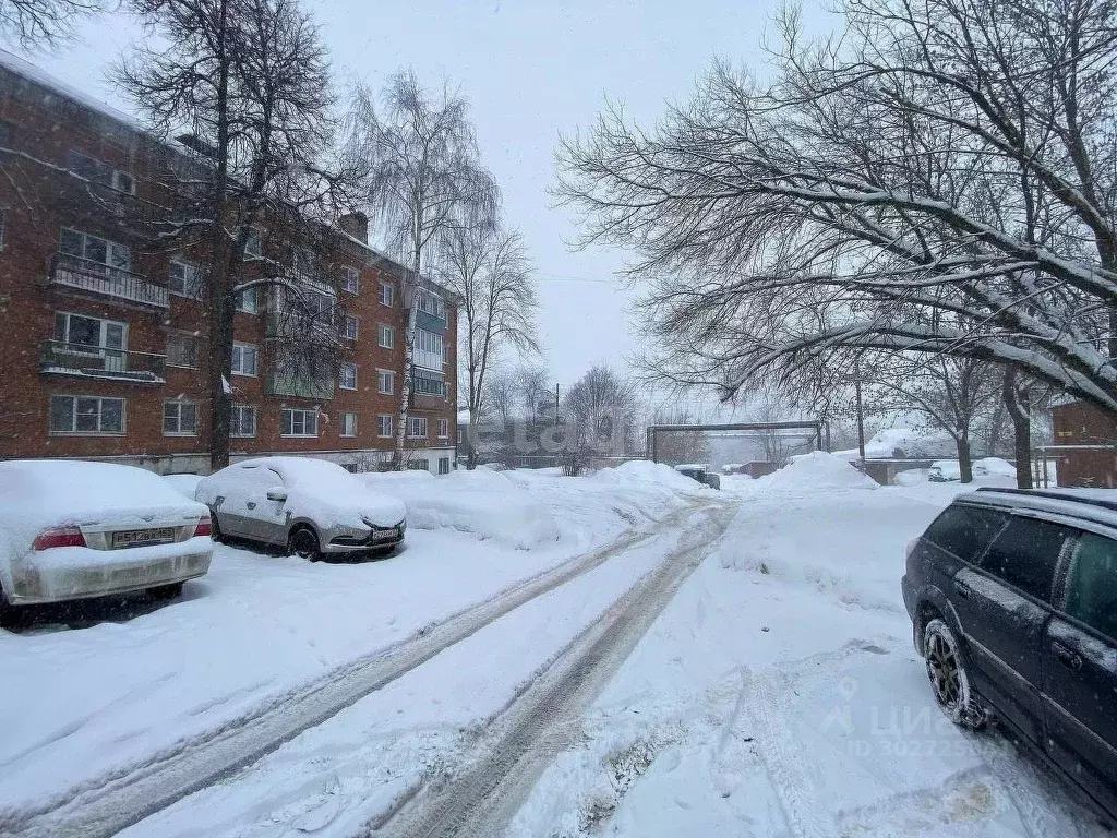 Участок в Нижегородская область, Нижний Новгород Горловская ул. (3.0 ... - Фото 0