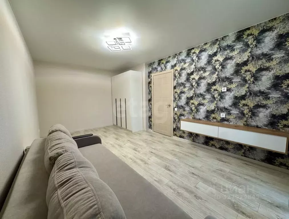 1-к кв. Воронежская область, Воронеж ул. Независимости, 78Бк4 (38.0 м) - Фото 1