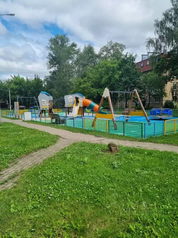 Квартира, 2 комнаты, 45.1 м - Фото 1