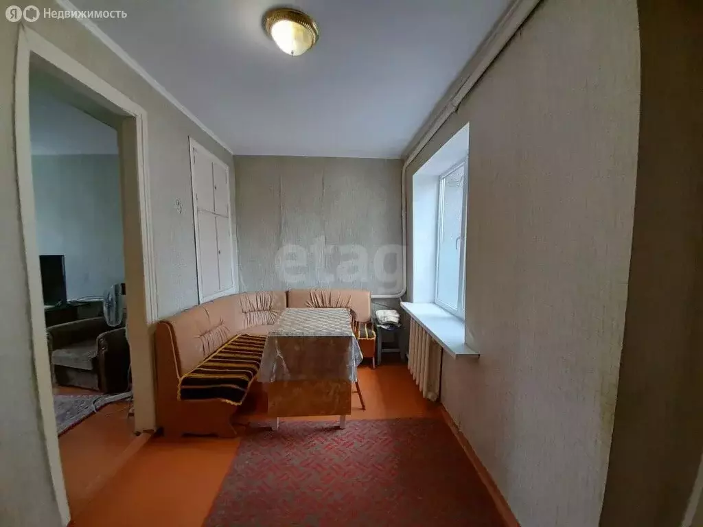 Дом в Бахчисарай, Подгородняя улица (67.85 м) - Фото 1