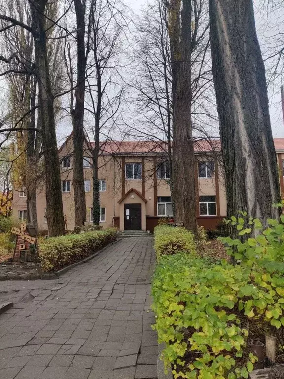 Помещение свободного назначения в Калининградская область, Калининград ... - Фото 1