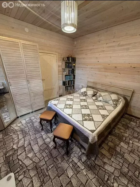 Дом в Завьяловский район, деревня Мещеряки, Родниковая улица, 22 (107 ... - Фото 2