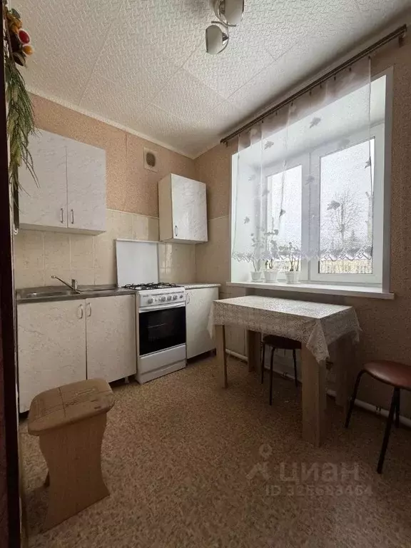 2-к кв. Нижегородская область, Балахнинский муниципальный округ, ... - Фото 1