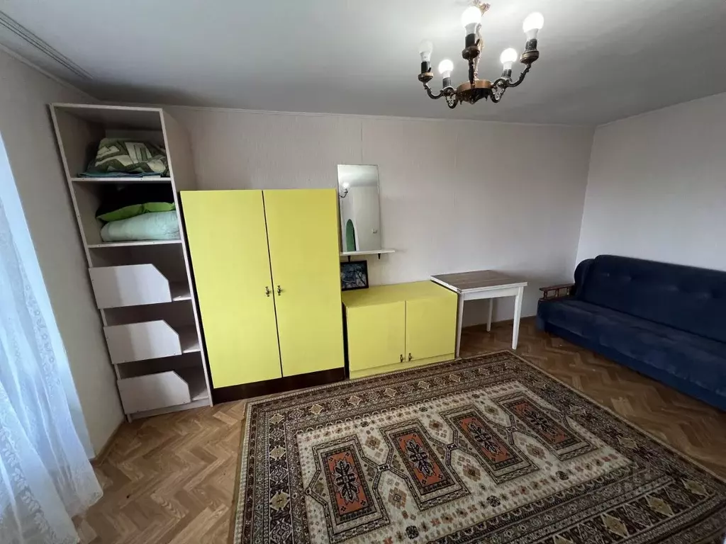 1-к кв. Калининградская область, Калининград ул. Горького, 180 (30.0 ... - Фото 1