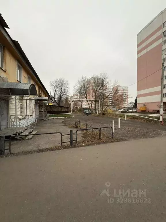 Помещение свободного назначения в Пензенская область, Пенза ул. ... - Фото 2