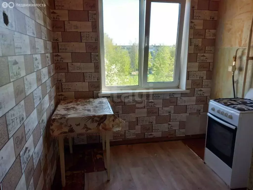 2-комнатная квартира: Пермь, улица Архитектора Свиязева, 40/3 (44.8 м) - Фото 1