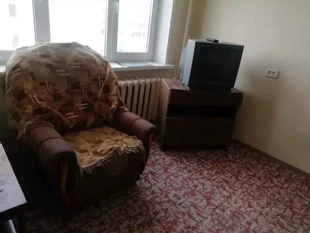 3-к кв. Ульяновская область, Ульяновск Пензенский бул., 21 (56.0 м) - Фото 1