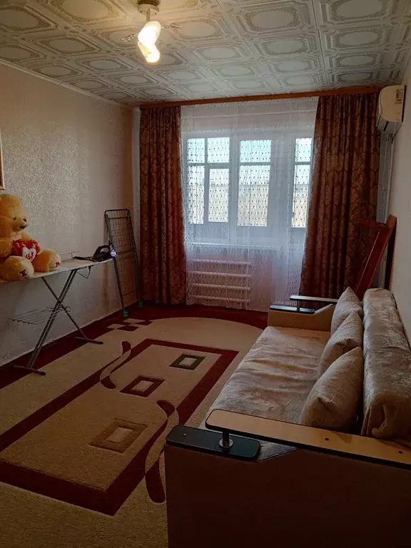 Продаётся 2-к квартира, 44.6 м - Фото 0