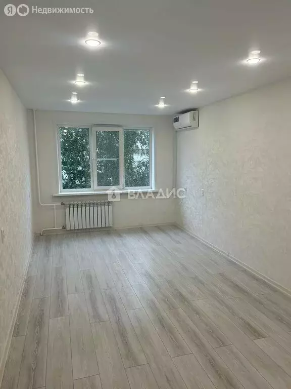 1-комнатная квартира: Кемерово, проспект Ленина, 142А (23 м) - Фото 0
