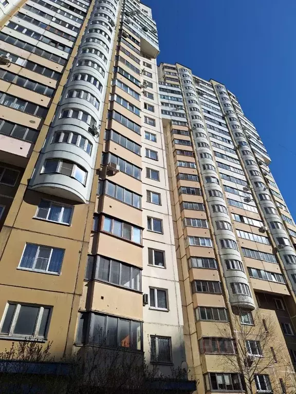 1-к кв. Московская область, Одинцово ул. Чистяковой, 16 (42.0 м) - Фото 0