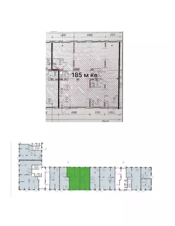 Помещение свободного назначения в Московская область, Люберцы ... - Фото 2
