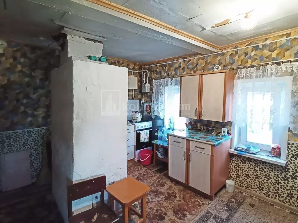 Дом в Владимирская область, Судогодский район, Лавровское ... - Фото 0