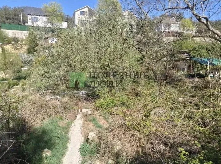 Участок в Севастополь ул. Горпищенко (8.0 сот.) - Фото 1