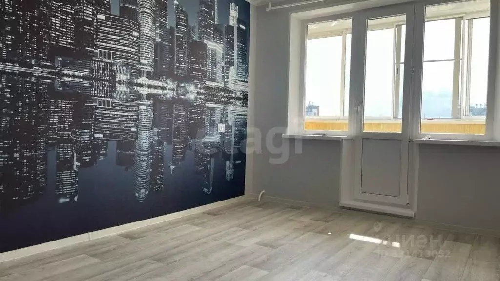 Комната Челябинская область, Чебаркуль ул. Карпенко, 17 (17.0 м) - Фото 1