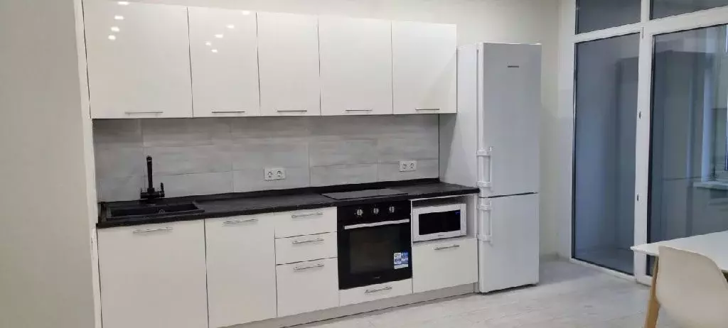 Продается 1-комнатная квартира - Фото 2