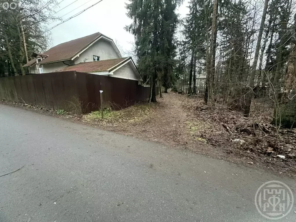 Участок в Всеволожск, Сергиевская улица, 130 (14.6 м) - Фото 1