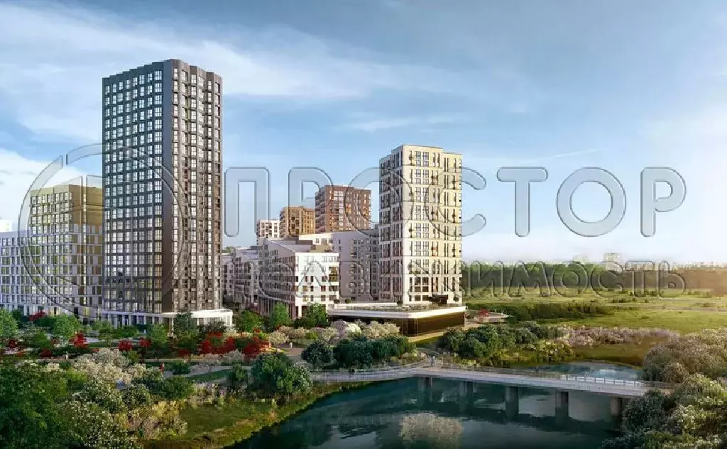 Продается 1-комнатная квартира - Фото 1