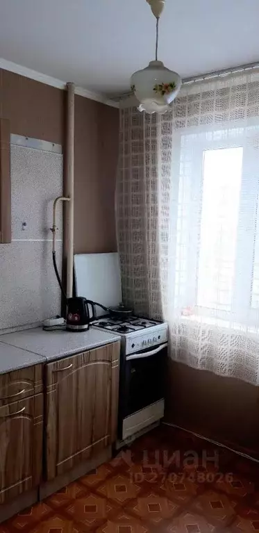 1-к кв. Кемеровская область, Кемерово просп. Ленина, 51 (32.0 м) - Фото 1