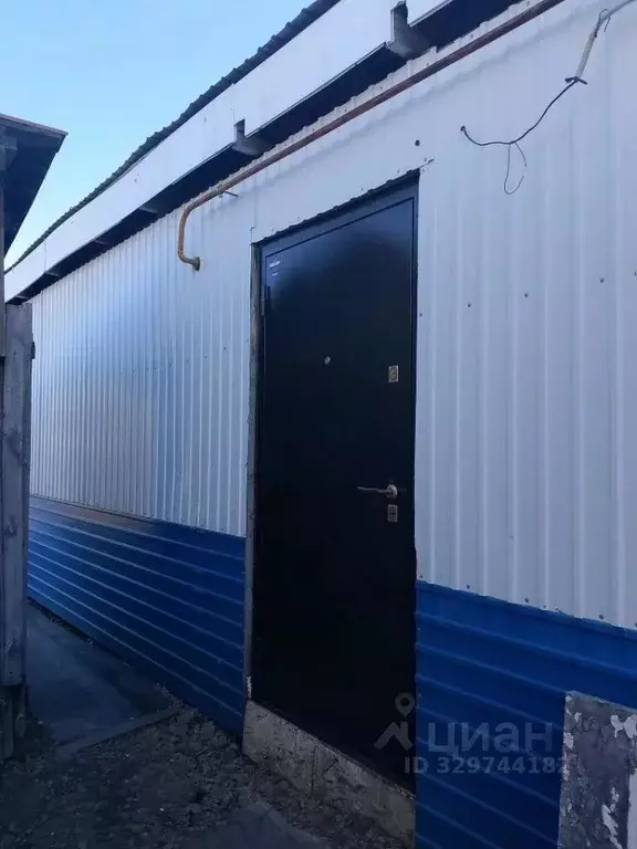 Дом в Омская область, Омск Береговой мкр, ул. 1-я Осенняя (52 м) - Фото 2