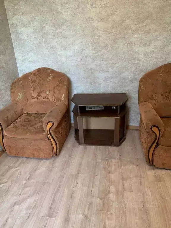 1-к кв. Московская область, Зарайск Зарайск муниципальный округ, ул. ... - Фото 2