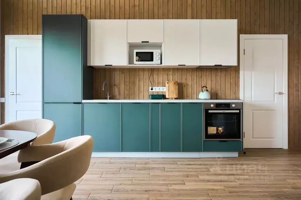 Дом в Тверская область, Конаковский муниципальный округ, д. Мокшино ... - Фото 2