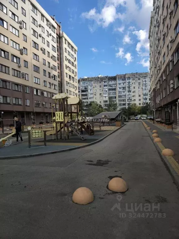 1-к кв. Крым, Симферопольский район, Мирновское с/пос, с. Белоглинка ... - Фото 2