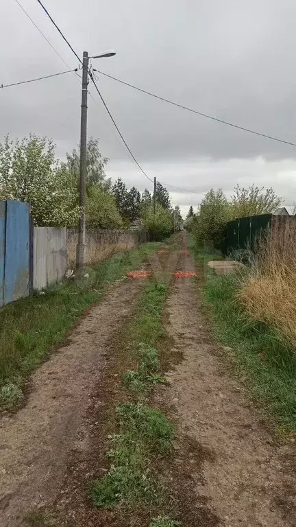 Участок 9 сот. (СНТ, ДНП) - Фото 1