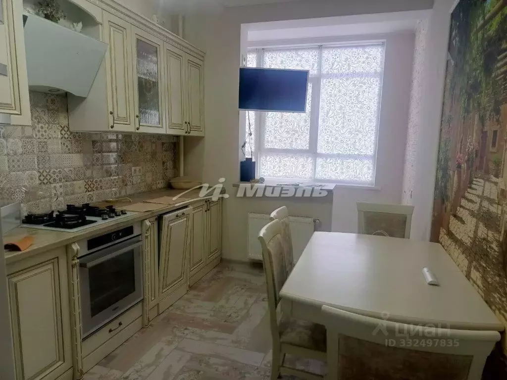 2-к кв. Крым, Симферополь ул. Залесская, 23 (72.0 м) - Фото 2